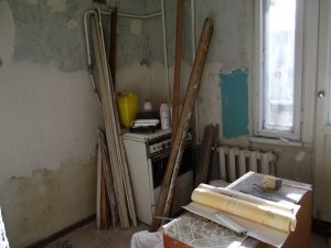 Стили ремонта дома