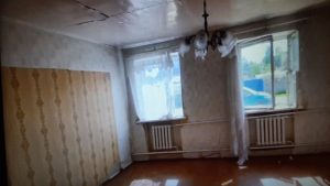 Услуги строительных организации